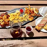 Eco-Lodge Avec Son Spa Privatif בית נופש *