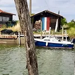 Eco-Lodge Avec Son Spa Privatif בית נופש *