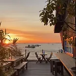 Eco-Lodge Avec Son Spa Privatif מיוס