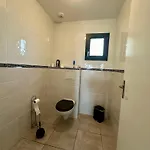 בית נופש Eco-Lodge Avec Son Spa Privatif
