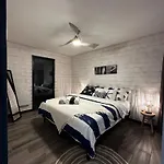 Eco-Lodge Avec Son Spa Privatif בית נופש מיוס
