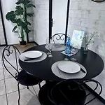 Eco-Lodge Avec Son Spa Privatif בית נופש מיוס