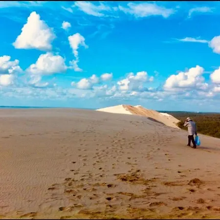 Meuble De Tourisme 4 Etoiles Avec Jacuzzi & Sauna * Mios