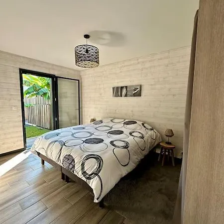 Avec Jacuzzi Et Sauna * Mios