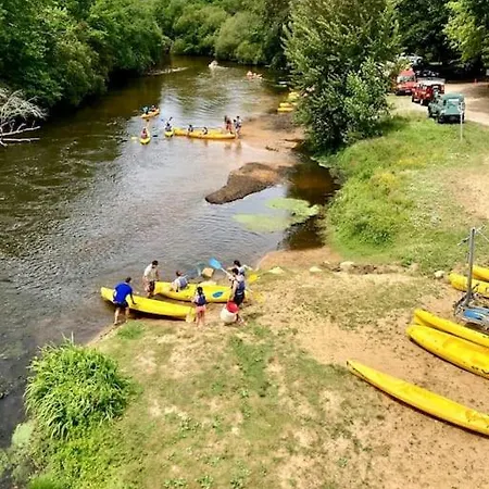 Meuble De Tourisme 4 Etoiles Avec Jacuzzi & Sauna Tatil Evi Mios