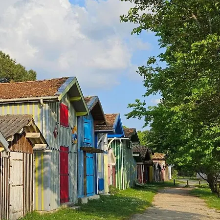 Eco-lodge Avec Son Privatif *