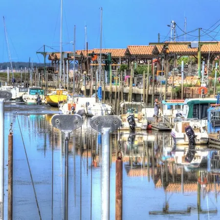 Meuble De Tourisme 4 Etoiles Avec Jacuzzi & Sauna Mios