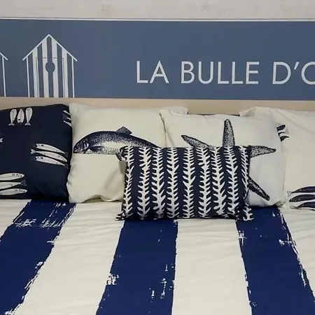 Eco-lodge Avec Son Privatif بيت للعطل *