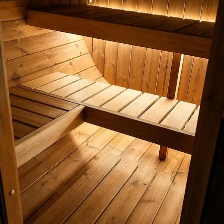 Eco-lodge Avec Son Privatif * ميوس