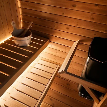 Eco-lodge Avec Son Privatif ميوس