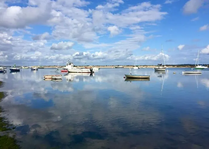 Meuble De Tourisme 4 Etoiles Avec Jacuzzi & Sauna *