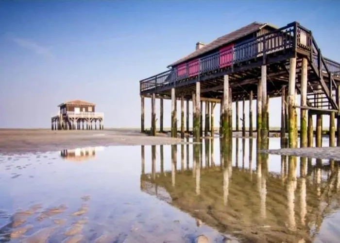 بيت للعطل Meuble De Tourisme 4 Etoiles Avec Jacuzzi & Sauna