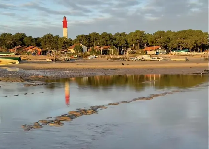 Meuble De Tourisme 4 Etoiles Avec Jacuzzi & Sauna * ميوس