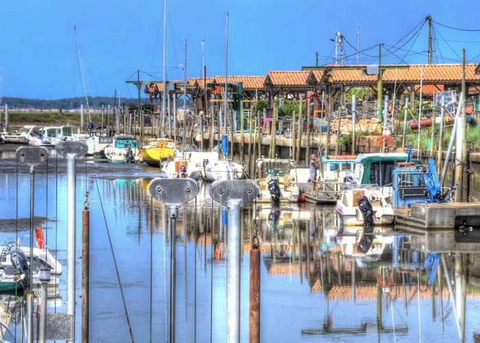 Meuble De Tourisme 4 Etoiles Avec Jacuzzi & Sauna ميوس